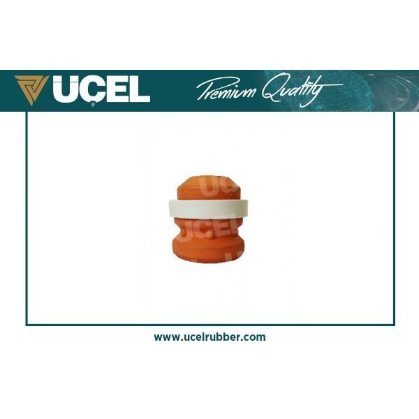 UCEL PUR AMORTİSÖR SÜSPANSİYON TAKOZU ÖN FIAT 500L 1.3D-1.4-1.6-1.6D (51921446)