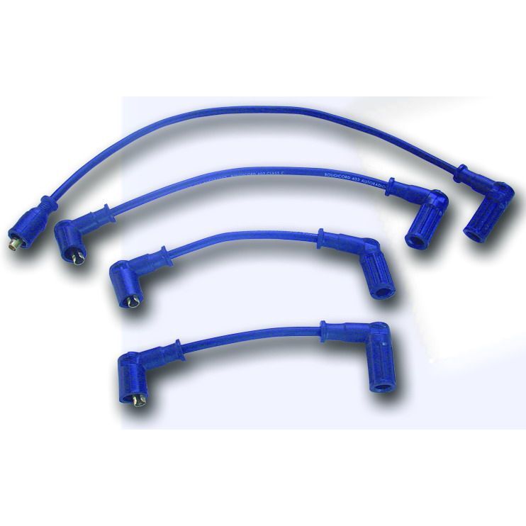 UNUVAR BUJİ KABLOSU YM DOĞAN M131