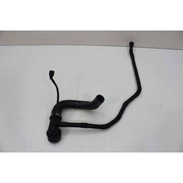 YTT RADYATOR ALT CIKIS HORTUM GIRISI FIAT EGEA 16> DOBLO 15>23 1.3D M.JET EURO 6 (52082481)