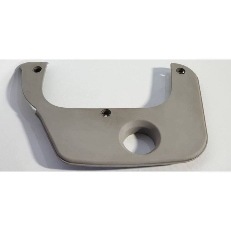 BIRLIK MOTOR ÜST KORUMA KAPAĞI TRAFIC II-VIVARO 1.9DCİ F9Q 01-12 (8200265357)