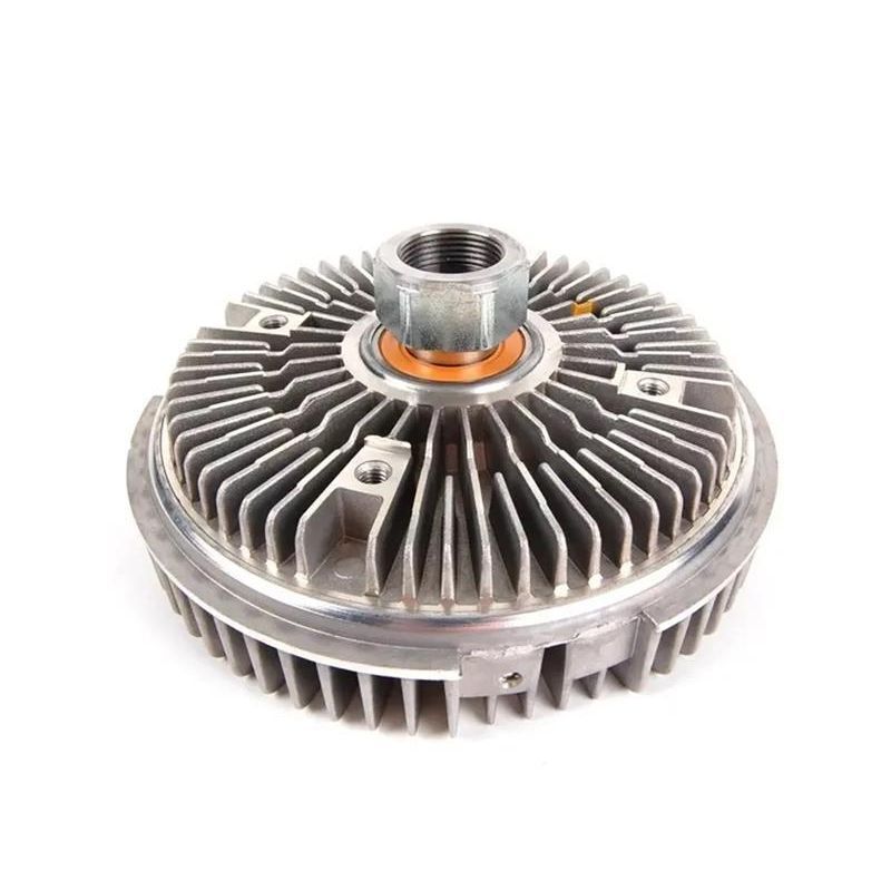 FANEX FAN TERMIGI BMW M62 N62 N73 E65 E66 E53 . LAND ROVER RANGE ROVER III VOGUE L322 (17417505109)