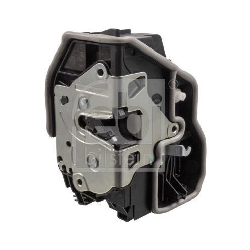 FEBI KAPI KİLİDİ ÖN SOL E84/E87/E90/F10/F20/F25/F30 (51217229461)