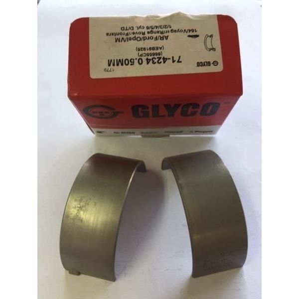 GLYCO KOL YATAK 050 AMERİKAN VOYAGER 2.5 TD 95-01 ALFA 33 1.8TD 164 2.5 TD CHEROKEE 2.5 CRD 01-08 (VM07B)