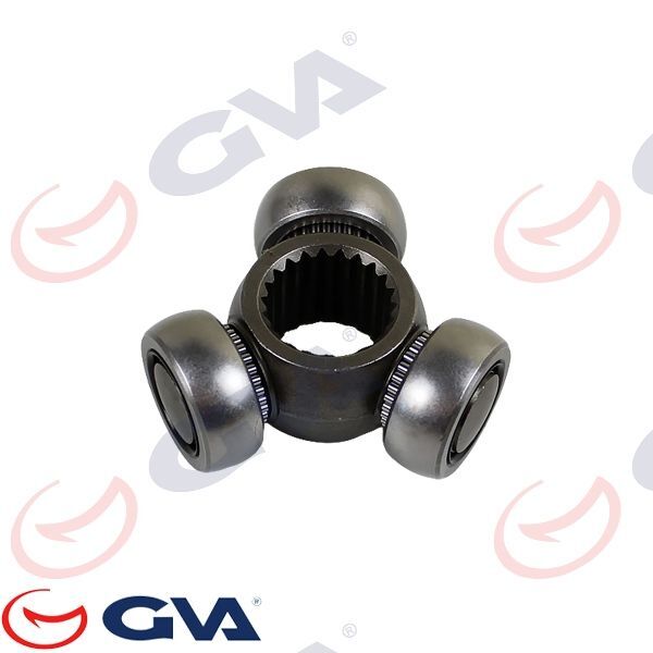 GVA AKS MAFSALI RENAULT 9/11 KÜÇÜK (7701638463)