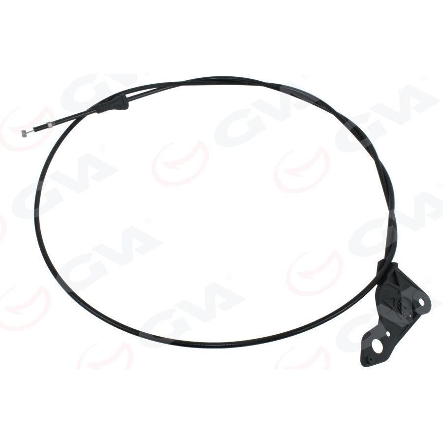 GVA KAPUT ACMA TELI BMW E34 E32 (51231928621)