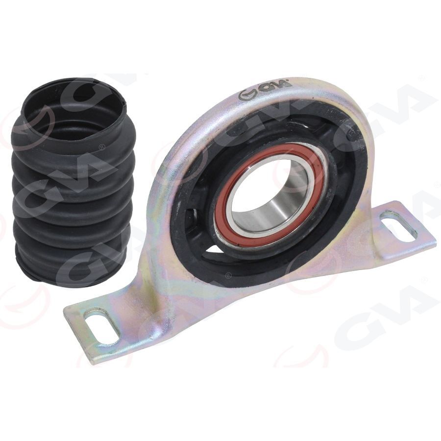 GVA SAFT ASKI TAKOZU MERCEDES SPRINTER B906 . VW CRAFTER 30-35-50 RULMANLI ORS PUL. KORUK. SAC KAPAKLI (2E0598351C)