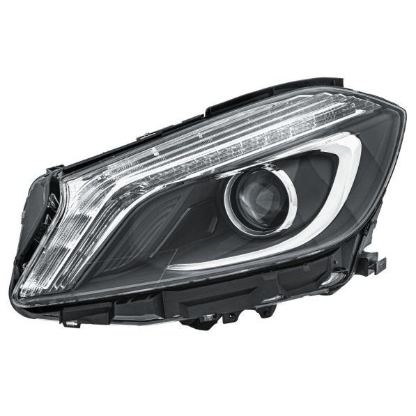 HELLA FAR KOMPLE 176 L BI-XENON (A1768202761)