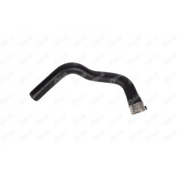 IBRAS TURBO GIRIŞ HORTUMU NISSAN QASHQAI 2 1.6 DCI (14463BB50B)