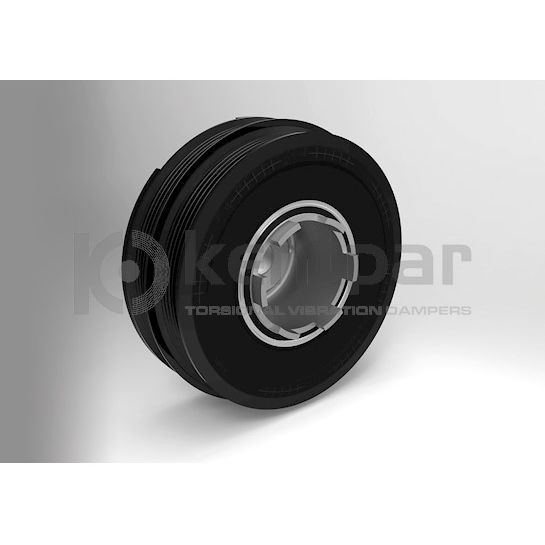 KENTPAR KRANK KASNAGI BMW M47 E46 E39 (11232247565)