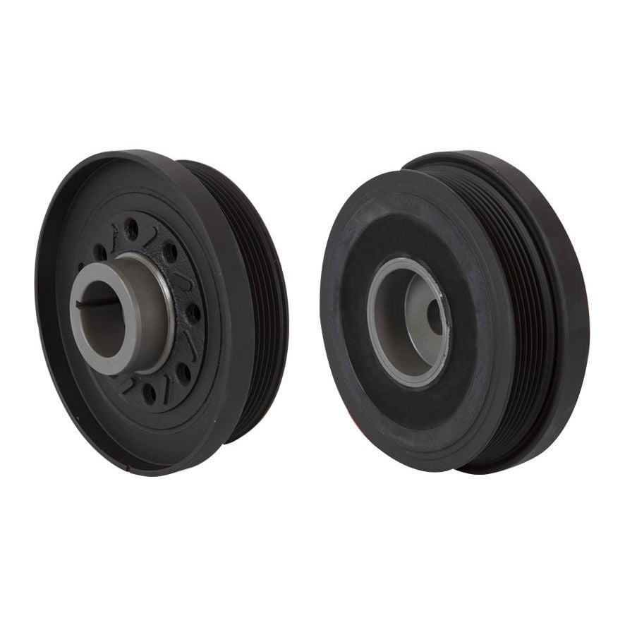 KMETAL KRANK KASNAĞI HYUNDAI İX35 2.0CRDI-2.0CRDI 4WD 10 > SANTA FE II 2.0CRDI 10-12 (231242F000)