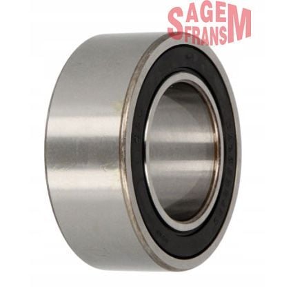 SAGEM KLİMA RULMAN VOLKSWAGEN-HONDA (ACB35X52X20)