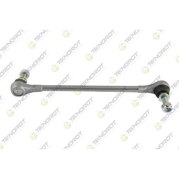 TEKNOROT ÖN Z ROT FIESTA CB1 08>12 VI 08> FIESTA III CCN 12> TRANSIT COURIER C4A 14> B-MAX 14> MAZDA 2 07>15 ALUMINYUM (1513343)