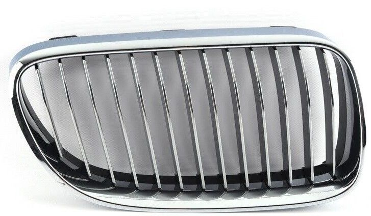 İthal Panjur Sağ E92 93 2010 13 (AP BM3400930ER00)