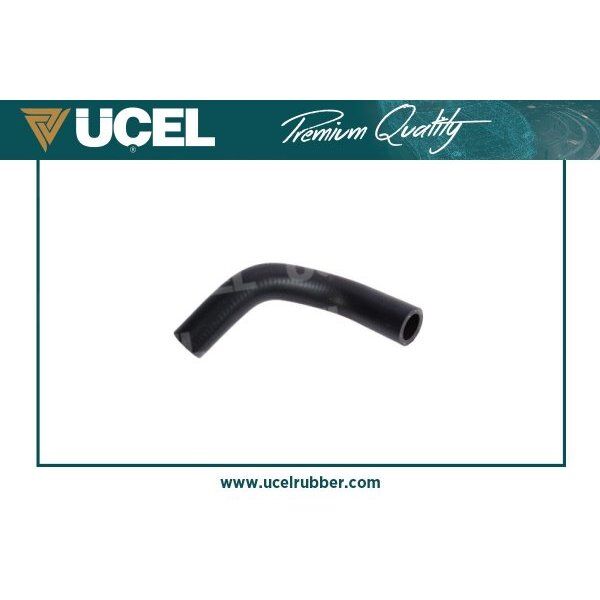 UCEL KALORİFER HORTUMU NISSAN KUBISTAR 1.5 DCI (8200026121)