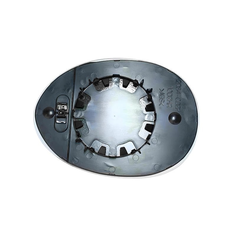 Vıevmax F54 Ayna Camı F55 F56 2014 Rezistanslı Çizgili Sağ (5116 7 366 040)