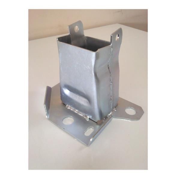 AFT DR 1015 ÖN TAMPON BAĞLANTI DEMİR AYAĞI TRAVERSİ SOL CLIO III HB-GRANDTOUR (8200834858)