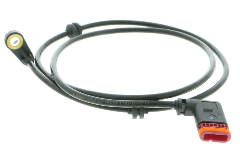 Abs Sensörü W204