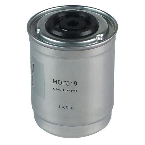 DELPHI MAZOT FILTRESI TRANSIT TURBO T12 T15 2.5TD 97>01 (1015734)
