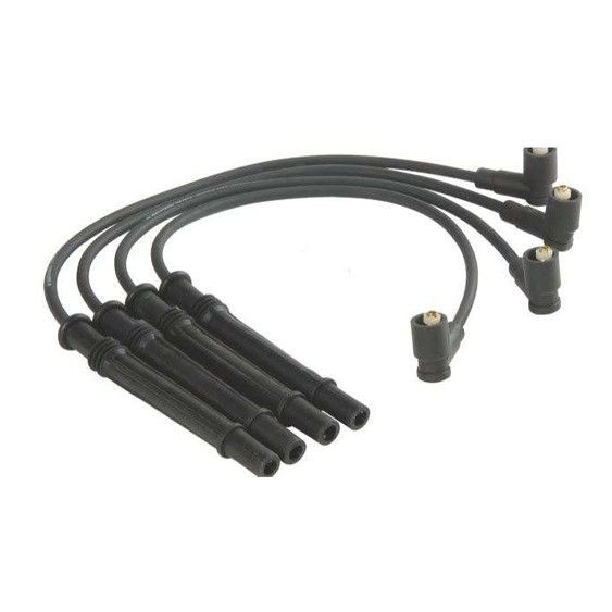 GUA BUJİ KABLO TAKIMI 1.KALITE TWİNGO CLIO III THALIA MODUS (224404659R)