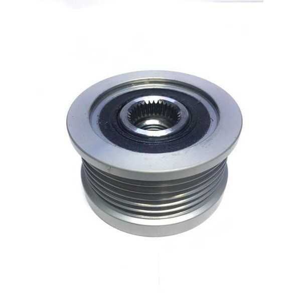 KMETAL ALTERNATÖR KASNAĞI RULMANLI ASTRA J-CORSA D-INSIGNIA-MERIVA B-ZAFIRA 09 > 6 KANAL (1204177)