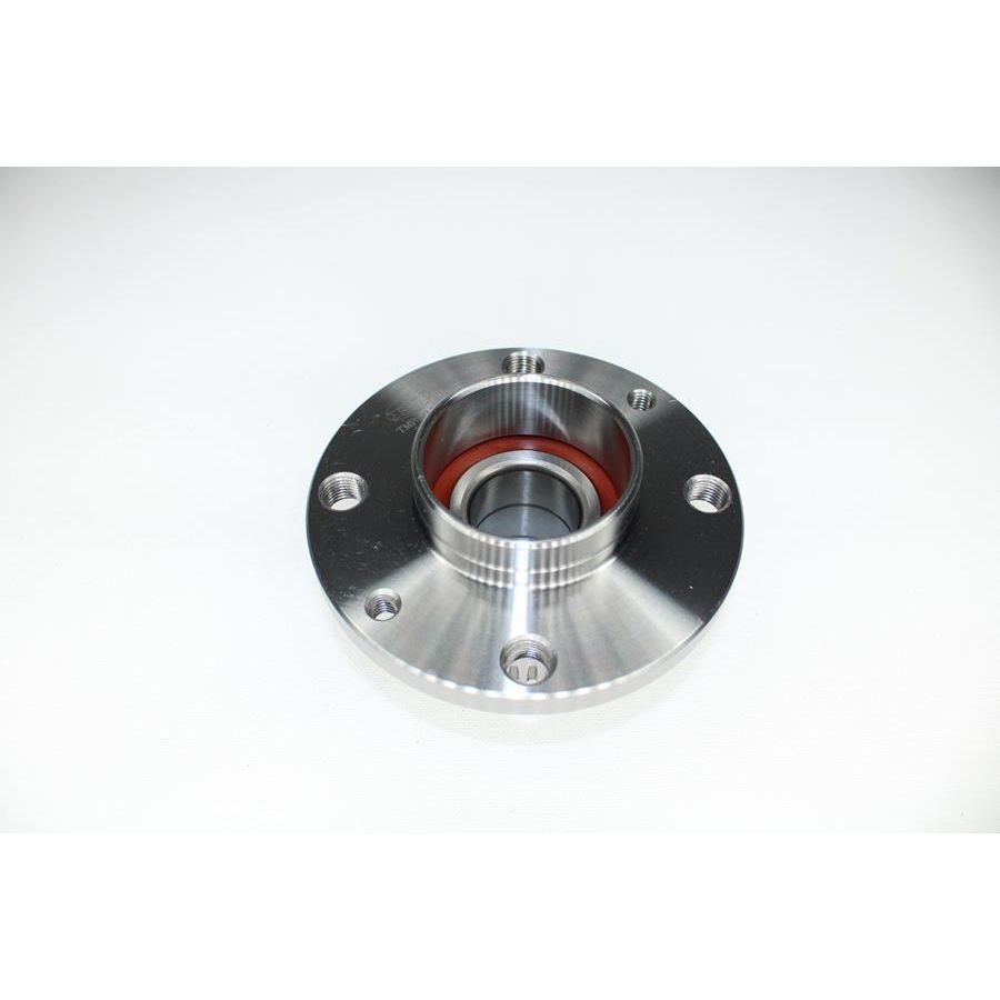 MOTORTEC ARKA TEKER PORYASI RULMANLI PALIO-MAREA-BRAVO-PUNTO 96-98 ABS Lİ 30X117X61 (60812057)