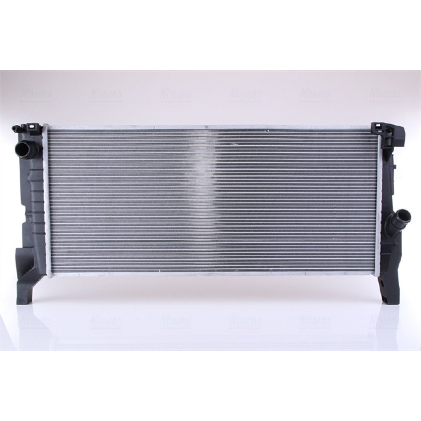 Nissens Su Radyatörü F55 56 B46 B48682×299X26 (1711 7 617 635)