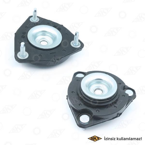 SKT ÖN AMORTİSÖR TAKOZU TRANSIT V347 -V348 V363-V362 06 17 (6C1118183AB)