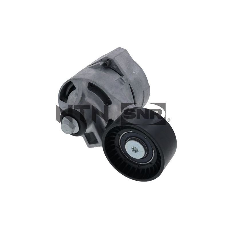 SNR ALTERNATÖR GERGİ RULMANI KÜTÜKLÜ TRANSIT V348 2.4 TDCI 3.2 200PS 06 11 (1445915)
