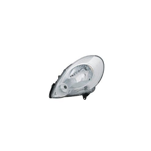 TYC 20-B400-A5-2B FAR SOL KANGOO II 08> ELEKTRİKLİ H4 (7701068181)