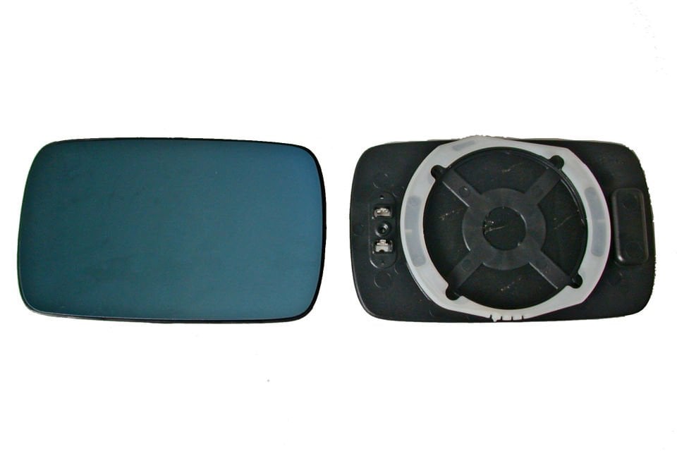 Vıevmax E30 Ayna Camı Isıtmalı Sağ (5116 1 901 177)