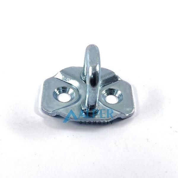 ALPER KAPI KİLİT KARŞILIĞI SAĞ-SOL DOBLO III-EGEA (50512981)