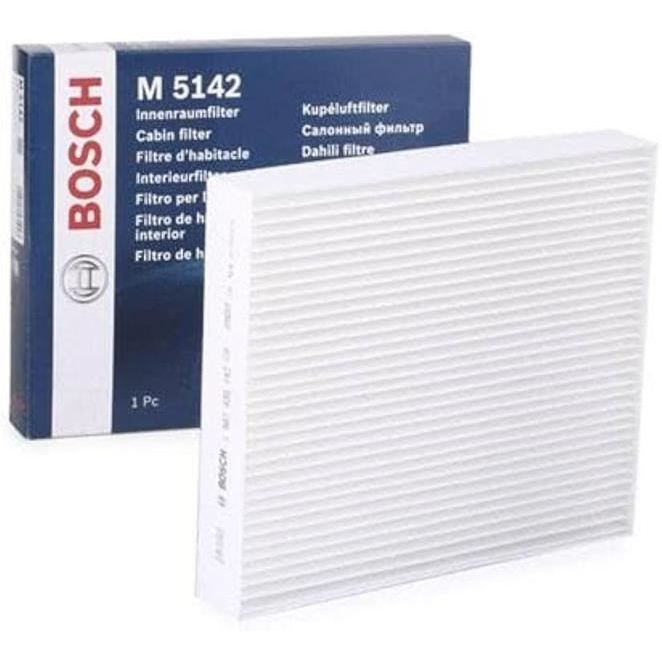 BOSCH POLEN FİLTRESİ FORD FOCUS IV 17 KUGA III 19 (2197035)