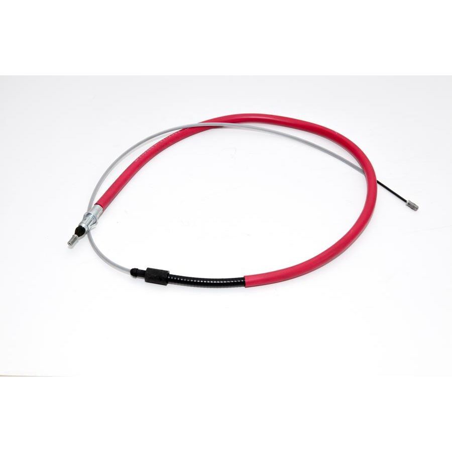 CAVO ARKA EL FREN TELİ C3 02> DİSK FREN (4745.V1)