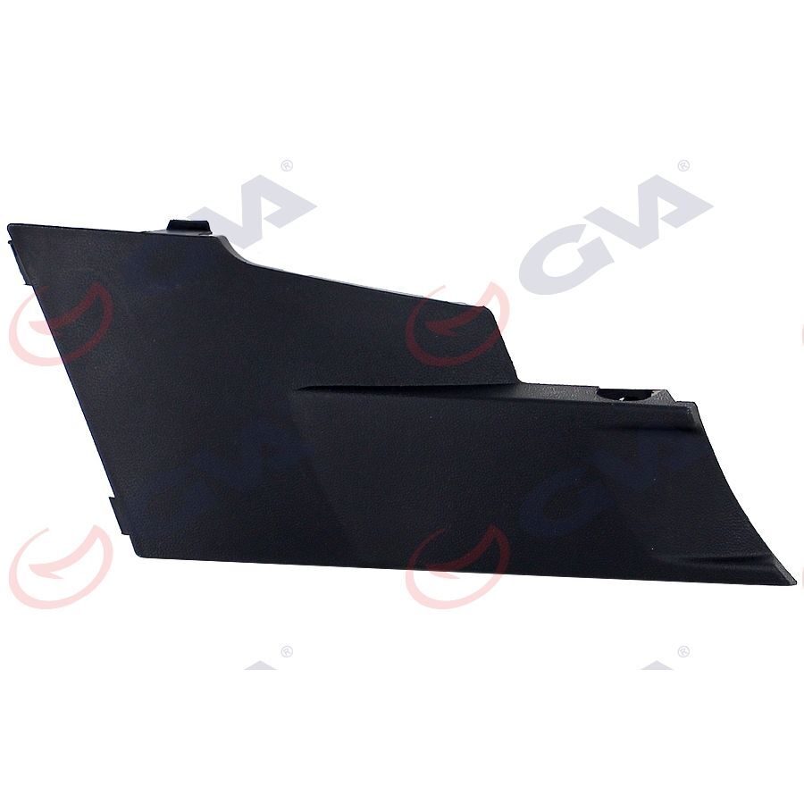 GVA ÖN TAMPON ÇEKİ DEMİR KAPAĞI SAĞ SCIROCCO 2009-2014 (1K8807241B)