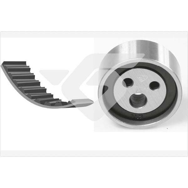 HUTCHINSON EKSANTRİK GERGİ KİTİ RENAULT CLIO I-II 96> KANGOO 97> TWINGO 96> 1.2 087X170 (1680600QA9)