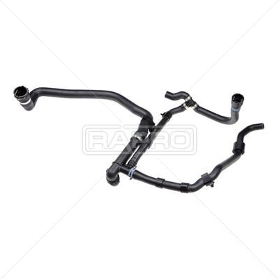 RAPRO RADYATÖR ALT HORTUMU AUDI A3 2.0 TDI (5Q0122051BJ)