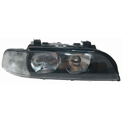 TYC 20-A379-A5-2B B.5 E39 ÖN FAR BEYAZ RH.98-00 (63128375300)