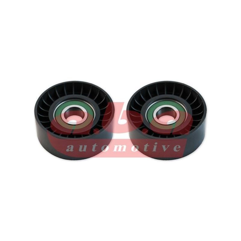 ABA KAYIS GERGI RULMANI MERCEDES W202 W203 W204 W210 W211 W220 W463 W638 W639 B901>B906 (A6462000570)