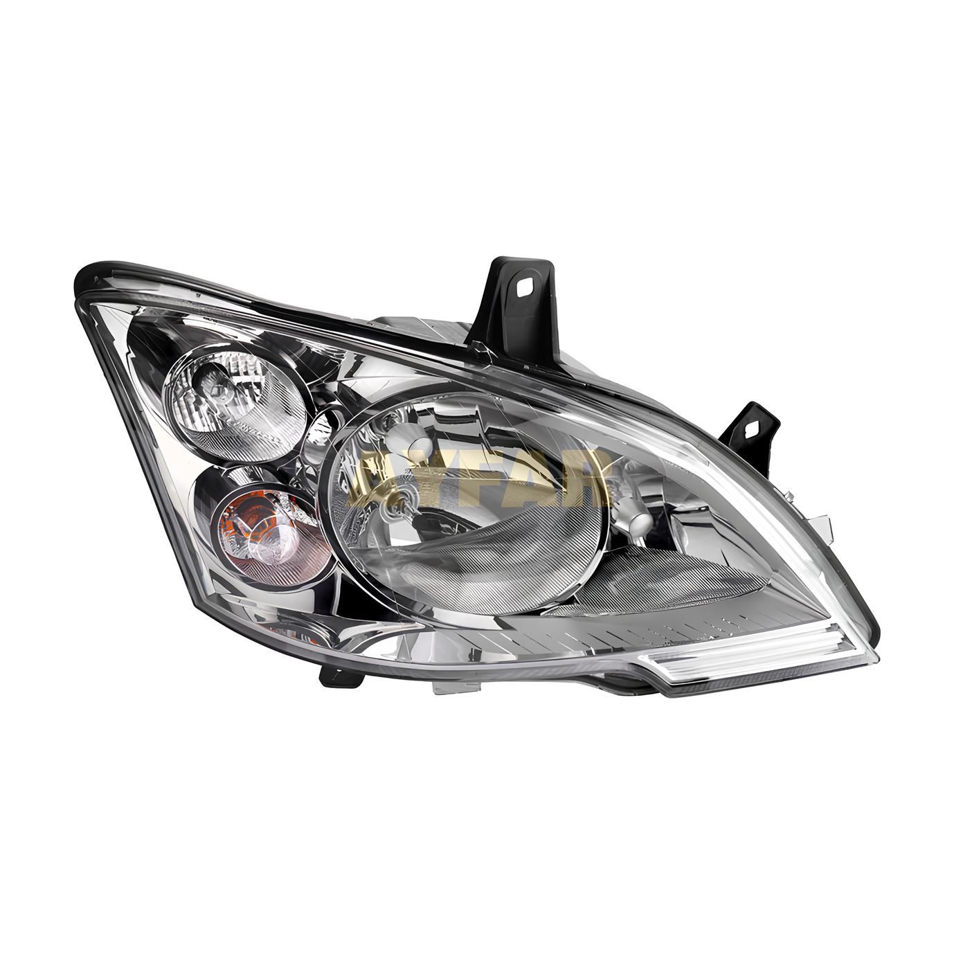 Ayfar Far W639 Sol (A639 820 18 61)