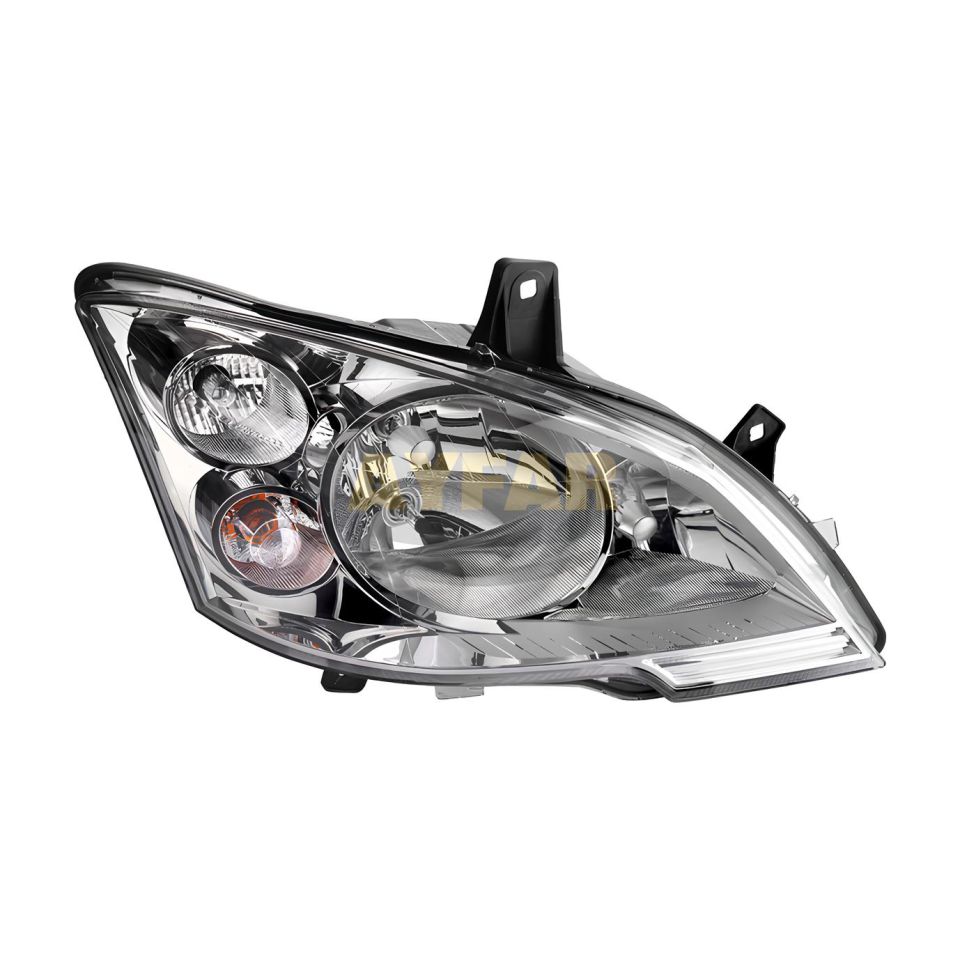 Ayfar Far W639 Sol (A639 820 18 61)