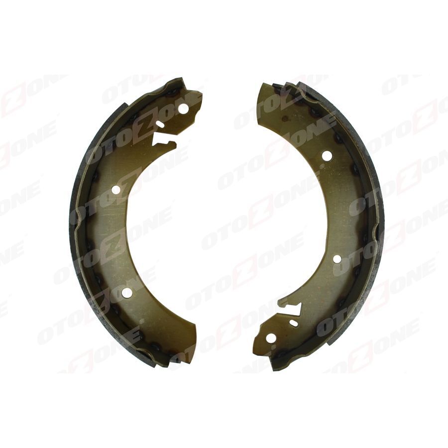 OTOZONE ARKA PABUÇ BALATA HYUNDAI H100 93- (5830544A10)