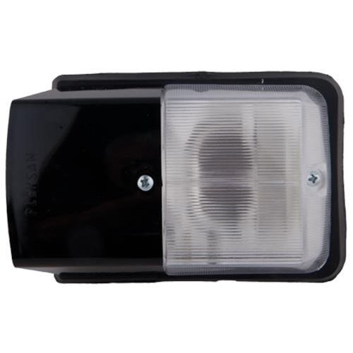 PLEKSAN GERİ VİTES PLAKA LAMBASI SAĞ SW R12