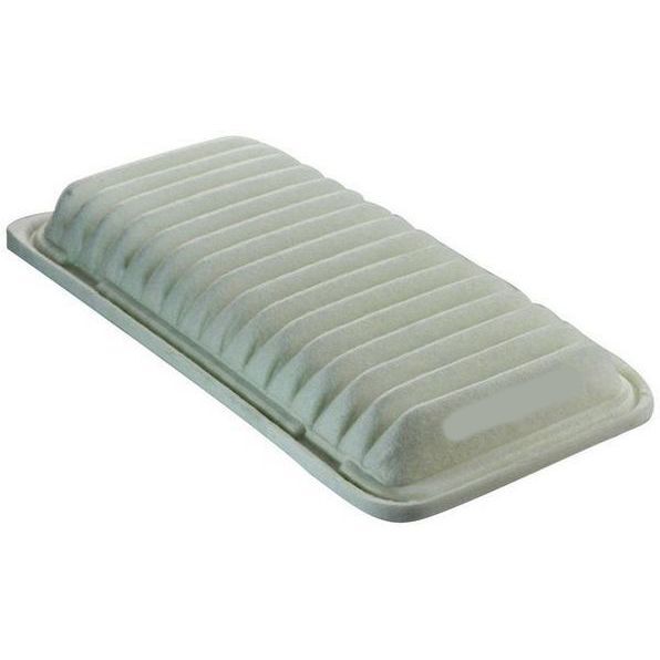 SARDES HAVA FİLTRESİ TOYOTA COROLLA 1.4L 1.6L 4ZZ-FE 3ZZ-FE VVTI ZZE120 ZZE121 02-06 / AVENSIS 1.6L 3ZZFE V VTI ZZT250 03-08 (178010D011)