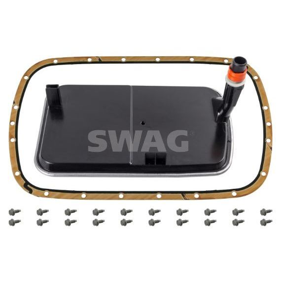 SWAG ŞANZIMAN FİLİTRE TM. TK. CONTALI X5-E53/M54 (24117557069)