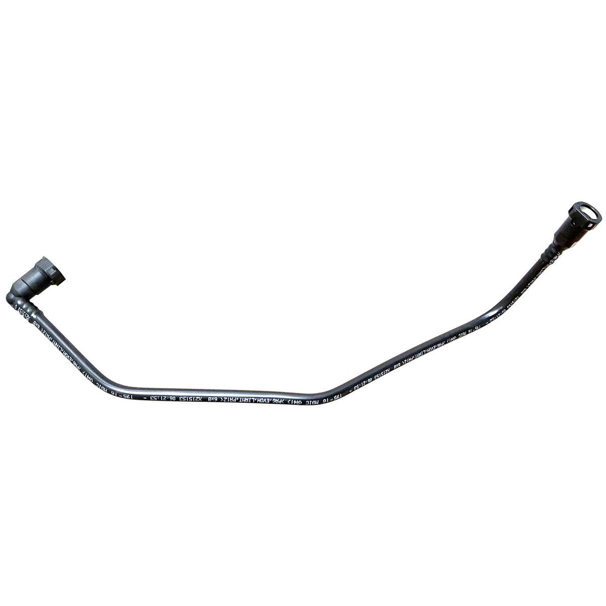 WINTECH YAKIT BORUSU PEUGEOT P206 98>09 1.1-1.4-1.6-2.0 İ 16V POMPA İLE FİLTRE ARASI ARKA (1573.RJ)