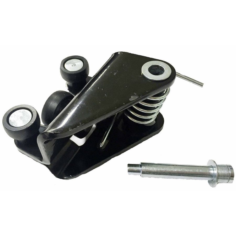 WPI SÜRGÜLÜ KAPI ORTA MEKANİZMA UCU TRAFIC (7700308222)