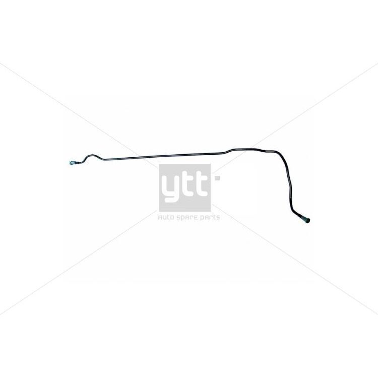 YTT YAKIT HORTUMU CLIO III (8200868563)