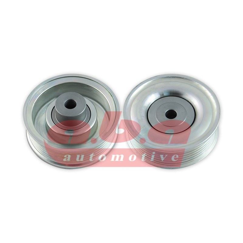 ABA ALTERNATÖR GERGİ RULMANI COROLLA 1.4-1.6 02 > AURIS 1.4 VVTI 07 > AVENSIS 1.8 03-05 (1357022010)