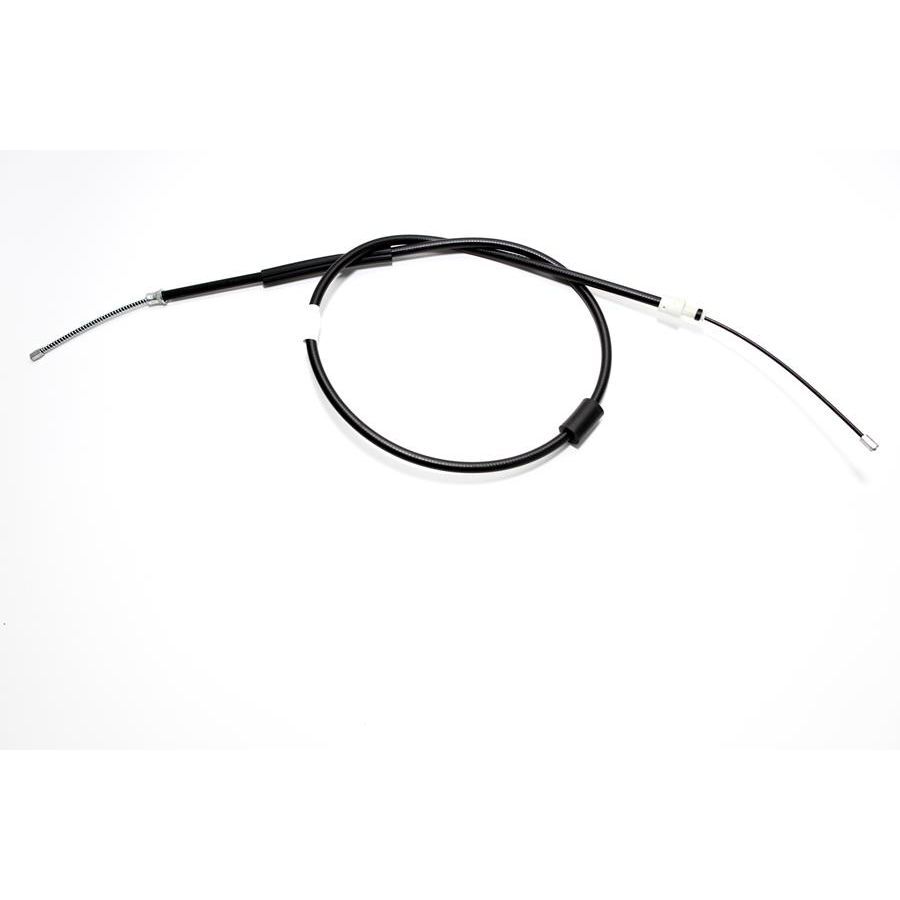 CAVO ARKA EL FREN TELİ SOL ZX 91-93 P306 94> ABS SİZ KAMPANA FREN (4745.F8)