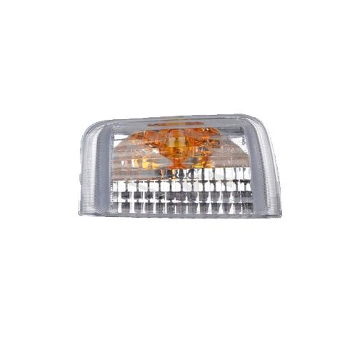 DEKAR DIŞ DİKİZ AYNA SİNYALİ R SARI DUYLU DUCATO-BOXER-JUMPER (6325.H1)